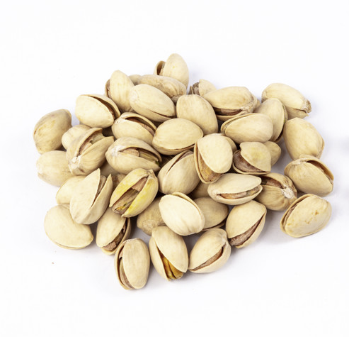 Roasted Salted In Shell Pistachios